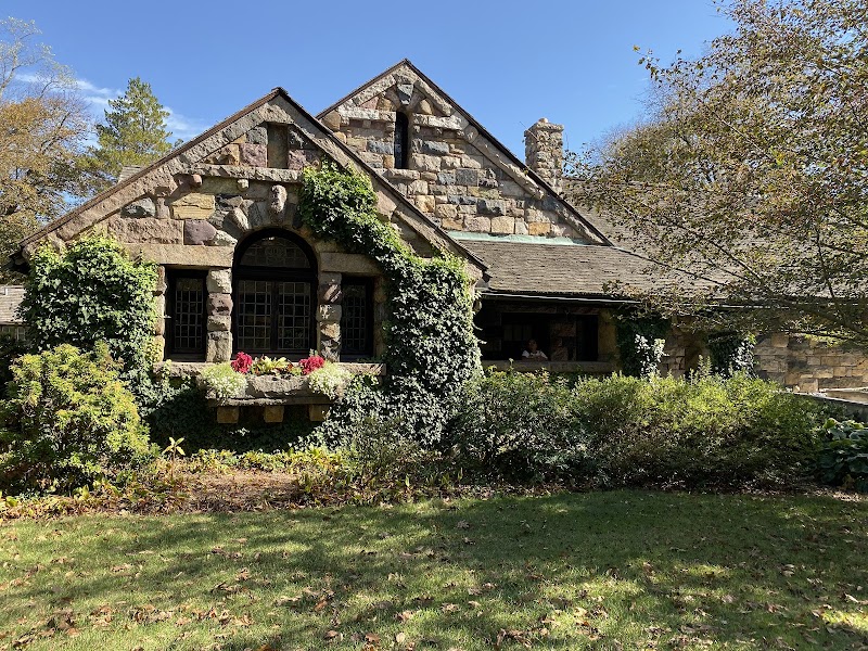New Jersey Botanical Garden photo 6
