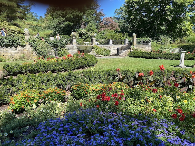 New Jersey Botanical Garden photo 8