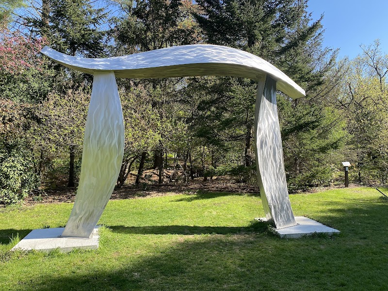 Laurelwood Arboretum photo 4