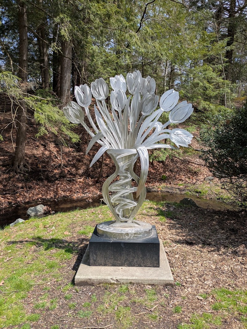 Laurelwood Arboretum photo 8