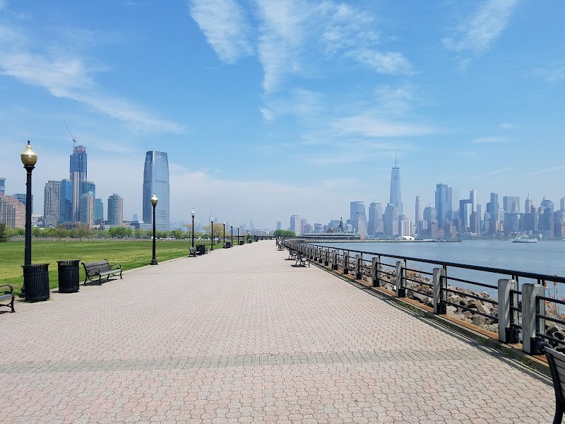 Liberty State Park photo 3