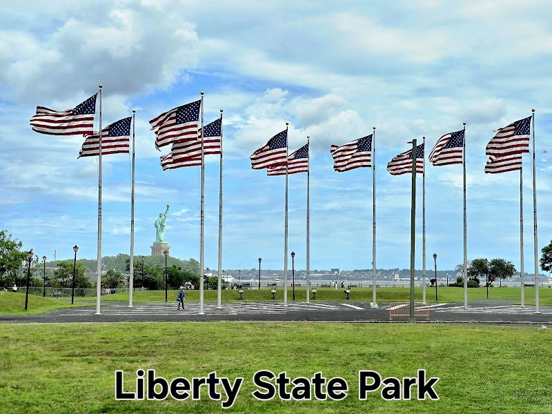 Liberty State Park photo 7