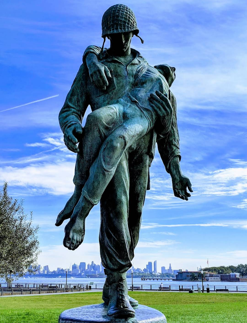 Liberty State Park photo 6