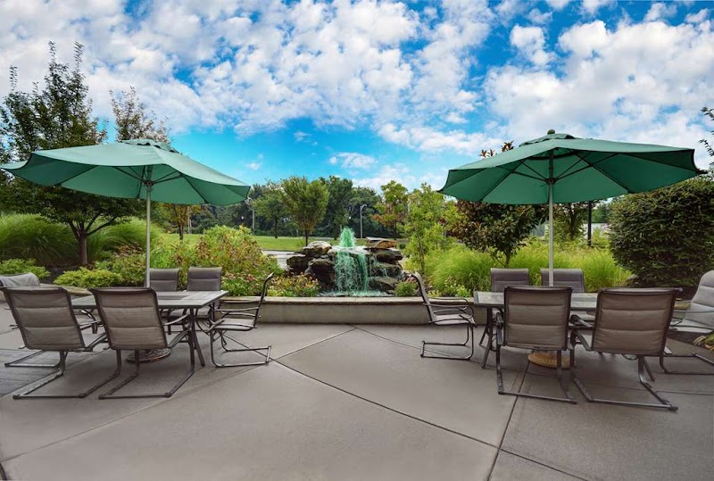 Homewood Suites by Hilton Hamilton, NJ