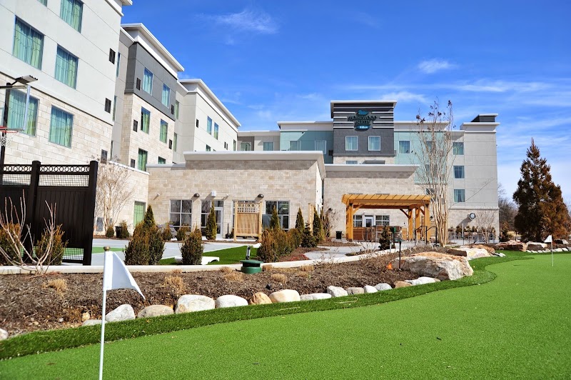Homewood Suites by Hilton Hamilton, NJ photo 4