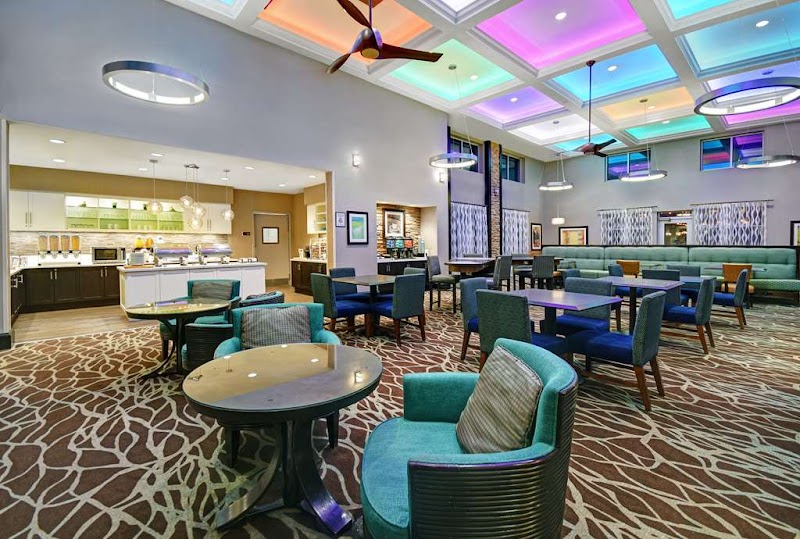 Homewood Suites by Hilton Hamilton, NJ photo 2