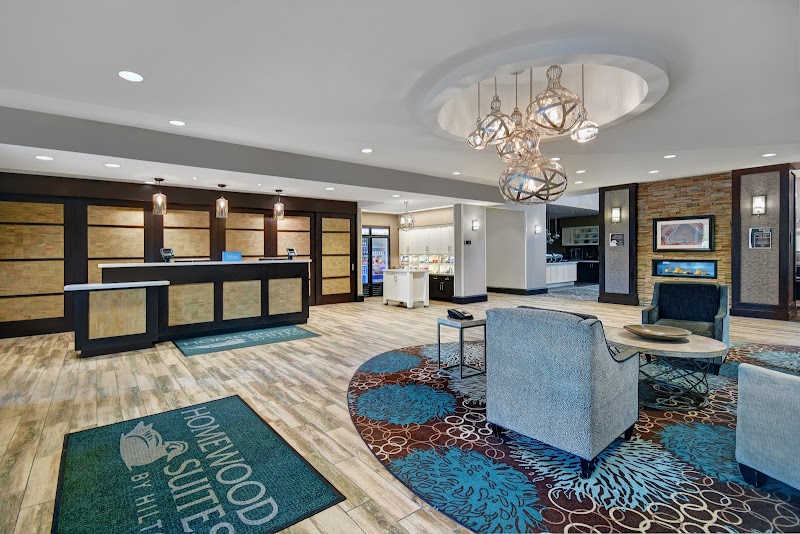 Homewood Suites by Hilton Hamilton, NJ photo 3
