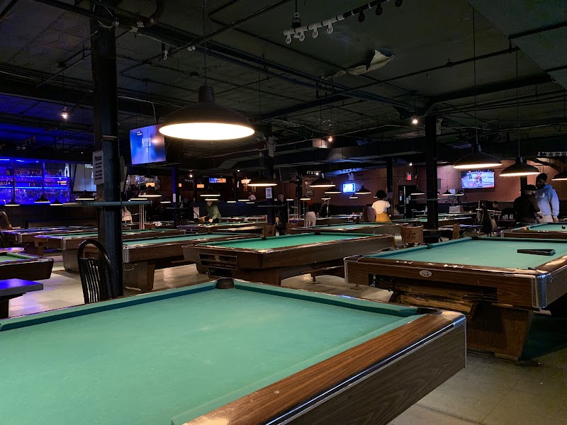 Ocean's 8 Billiards photo 4