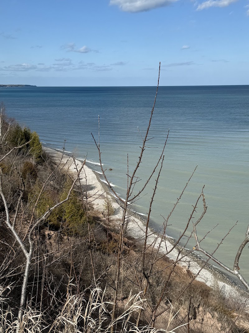 Lion's Den Gorge Nature Preserve