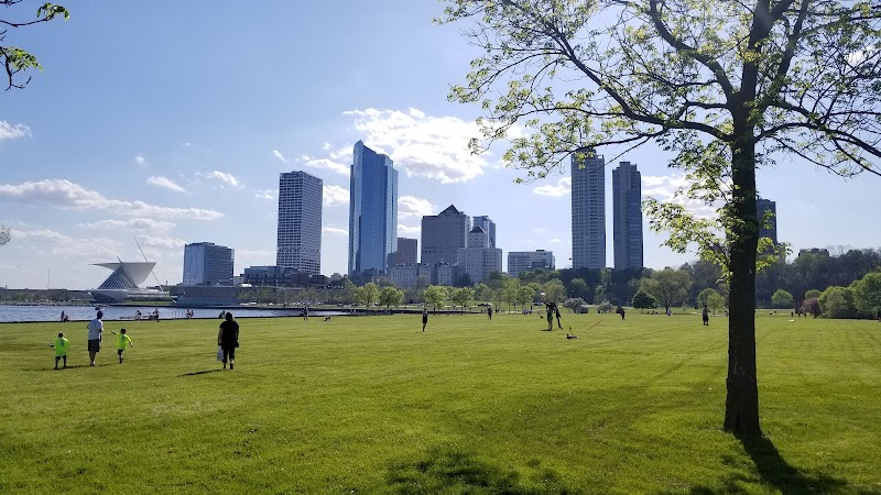 Veterans Park photo 9