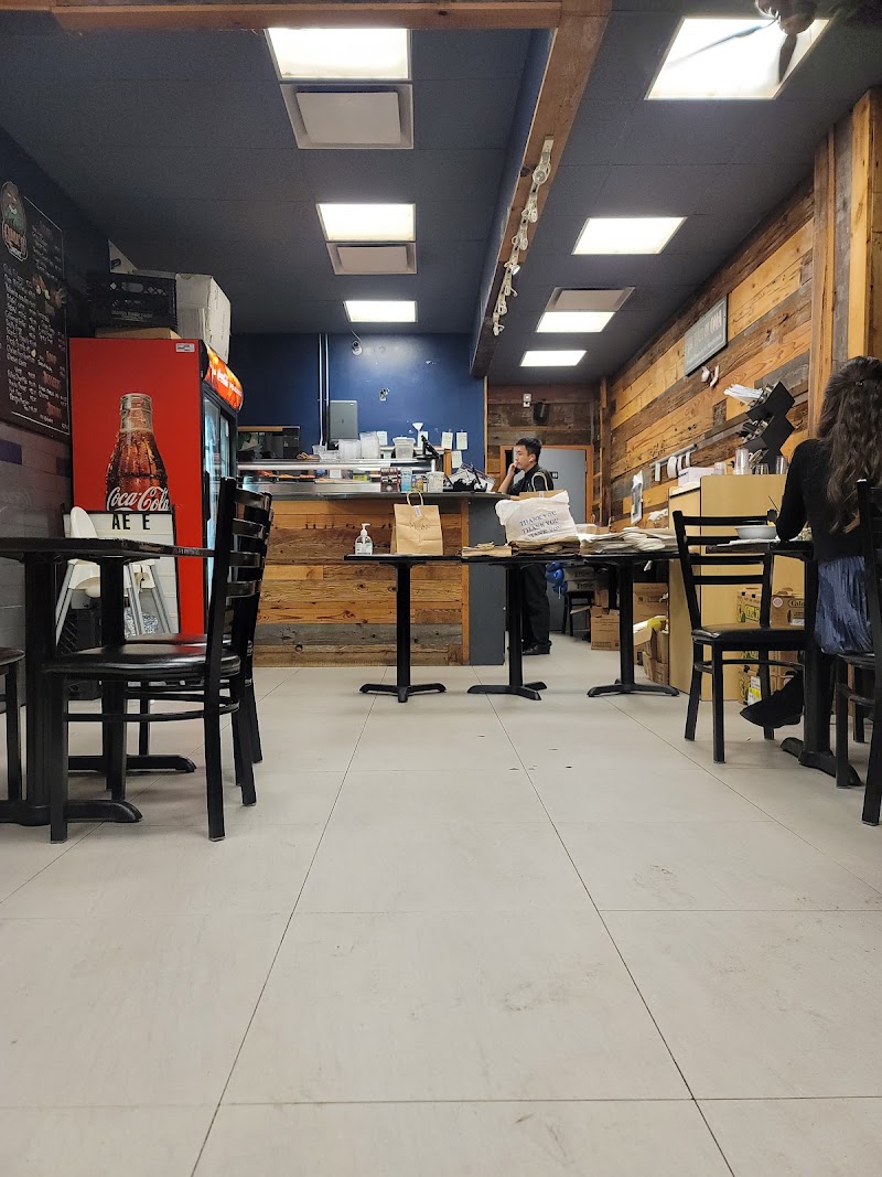 Oma's Sushi and Grill photo 5