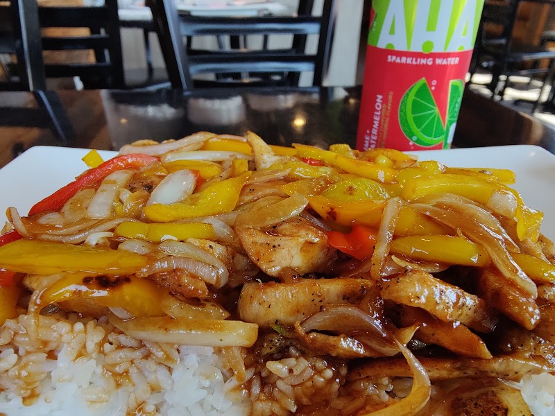 Oma's Sushi and Grill photo 9