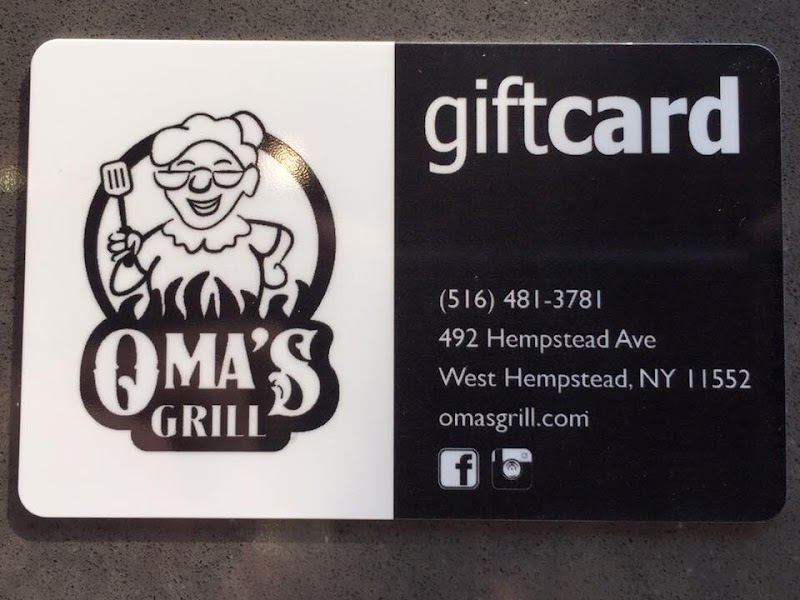 Oma's Sushi and Grill photo 8