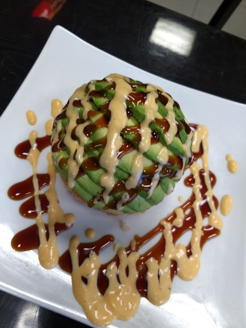 Oma's Sushi and Grill photo 7