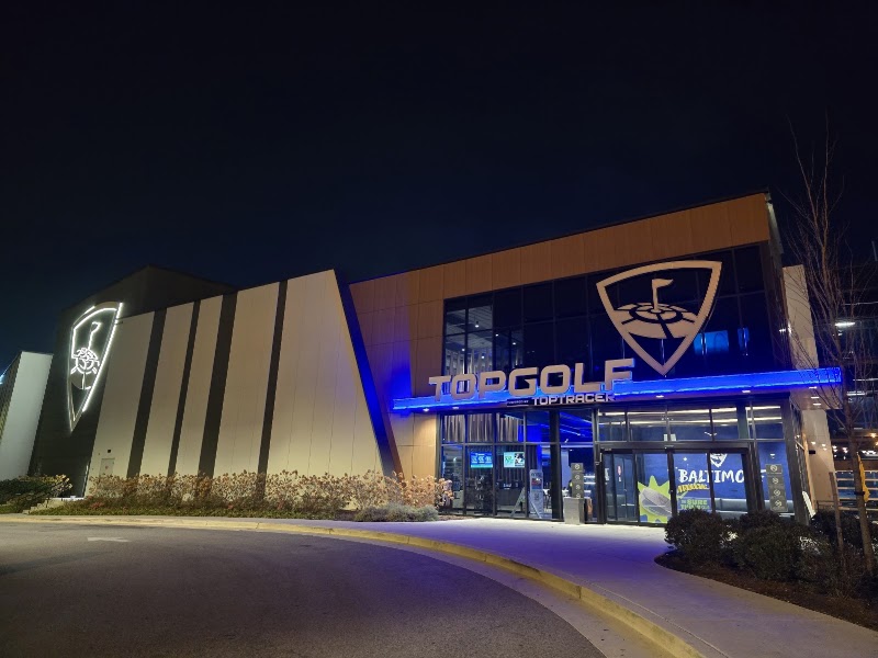 Topgolf Baltimore photo 4