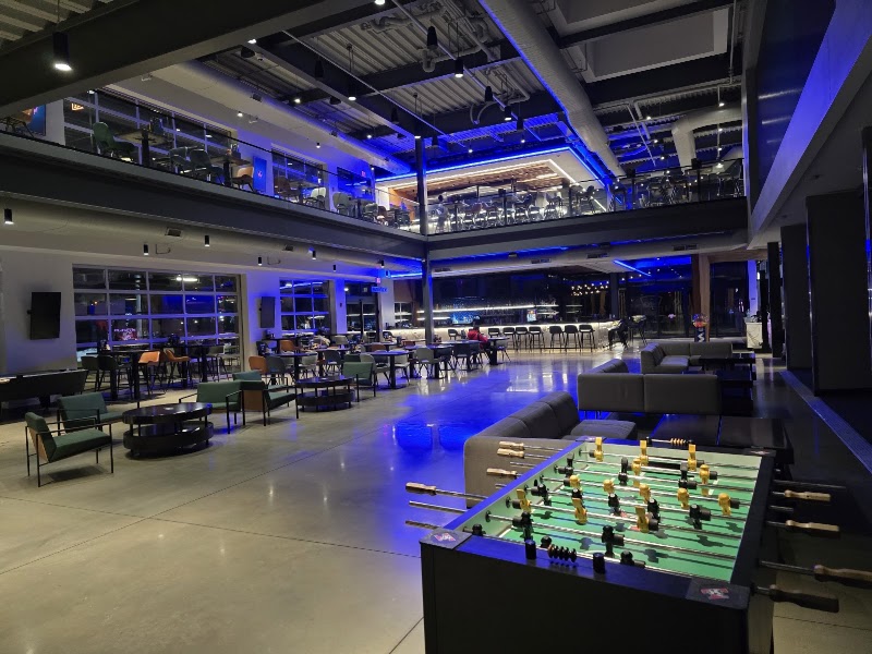 Topgolf Baltimore photo 5