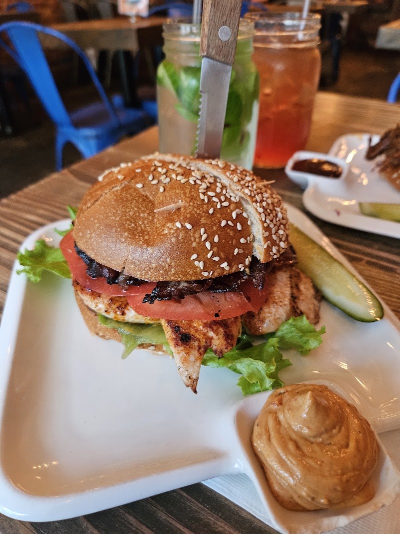 Boeuf & Bun photo 4