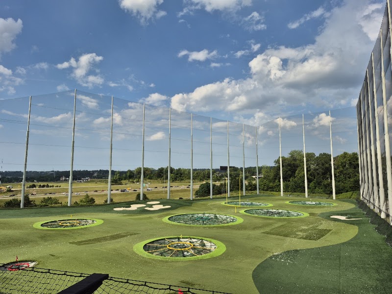Topgolf Cleveland photo 6