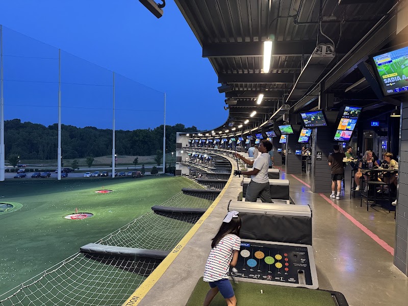 Topgolf Cleveland photo 4