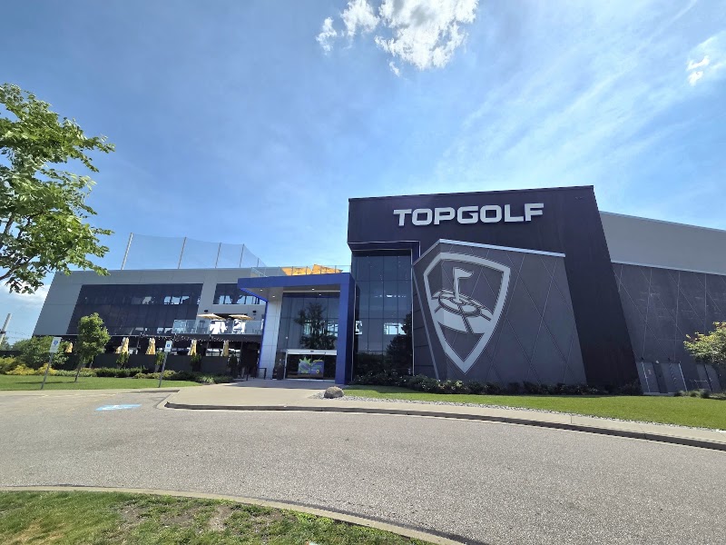 Topgolf Cleveland photo 2