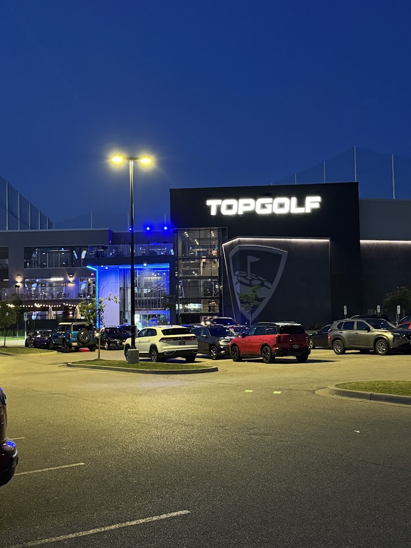 Topgolf Cleveland photo 5