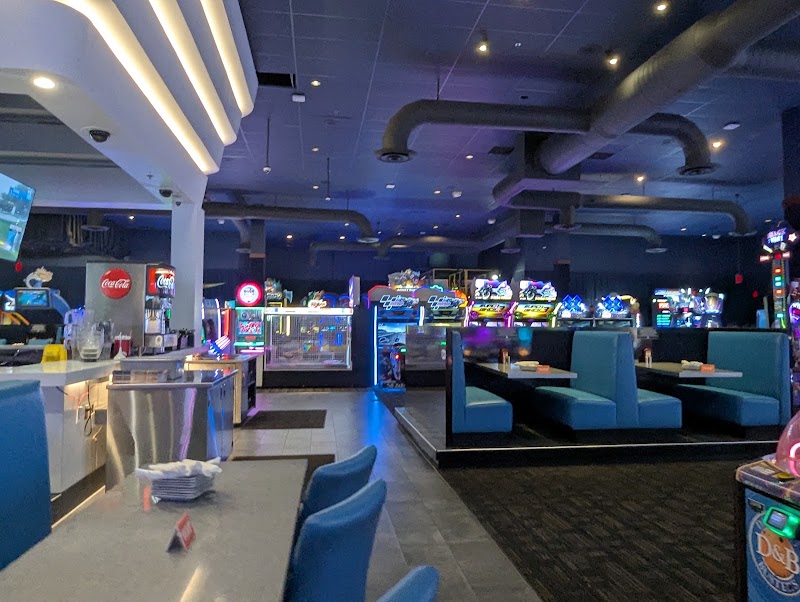Dave & Buster's Westlake - Cleveland photo 2