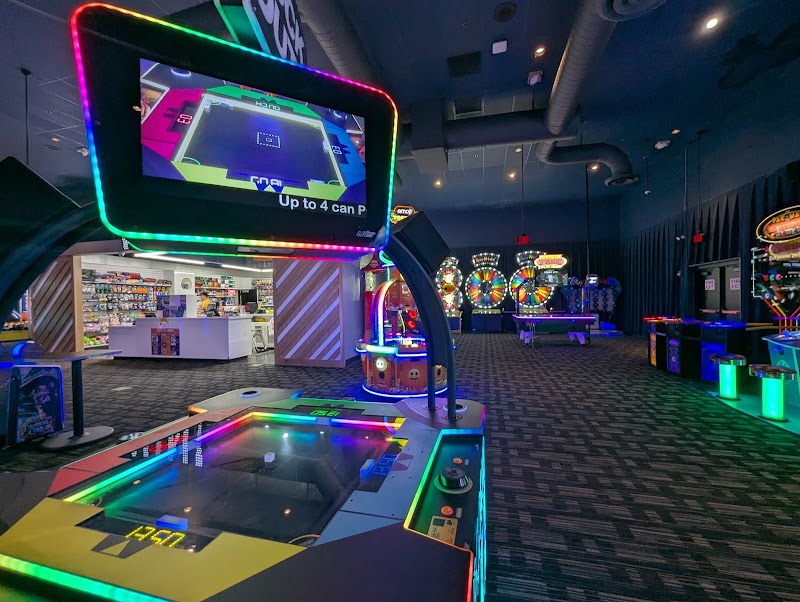Dave & Buster's Westlake - Cleveland photo 8
