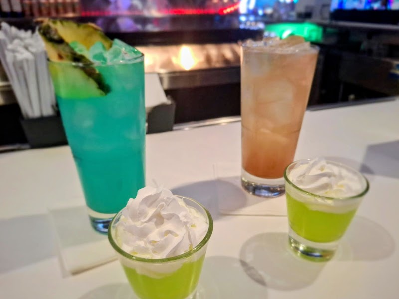Dave & Buster's Westlake - Cleveland photo 5