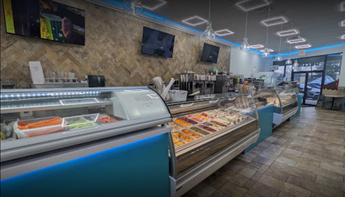 Food around Monsey The Shidduch Shuk